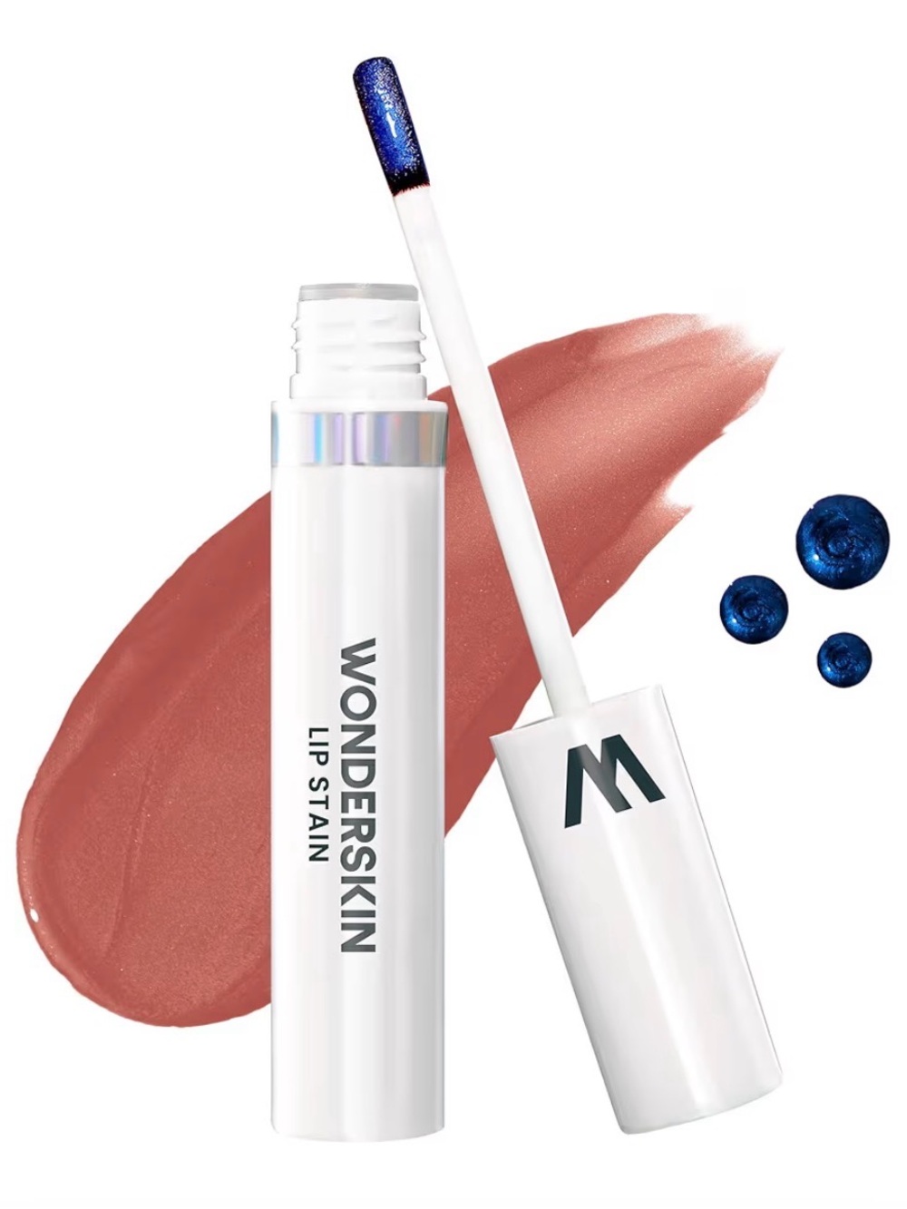 Wonder Blading All-Day Lip Stain, Lovely Shade - Picture 3 of 4